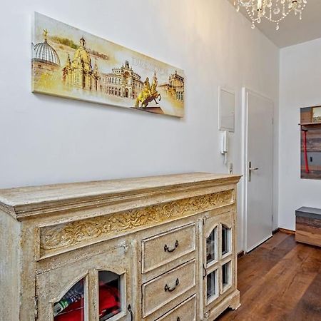Dresden Bakery Appartement Exterior photo