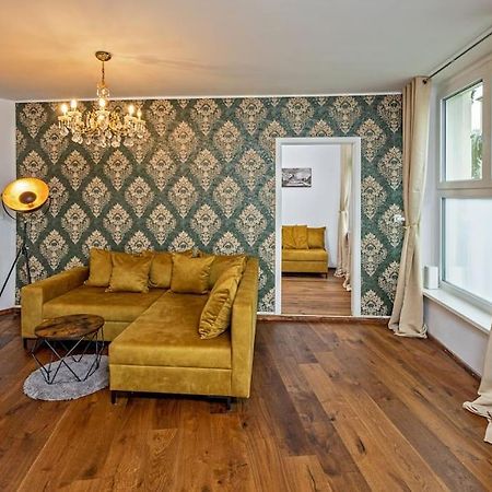Dresden Bakery Appartement Exterior photo