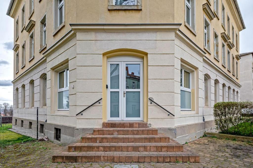 Dresden Bakery Appartement Exterior photo