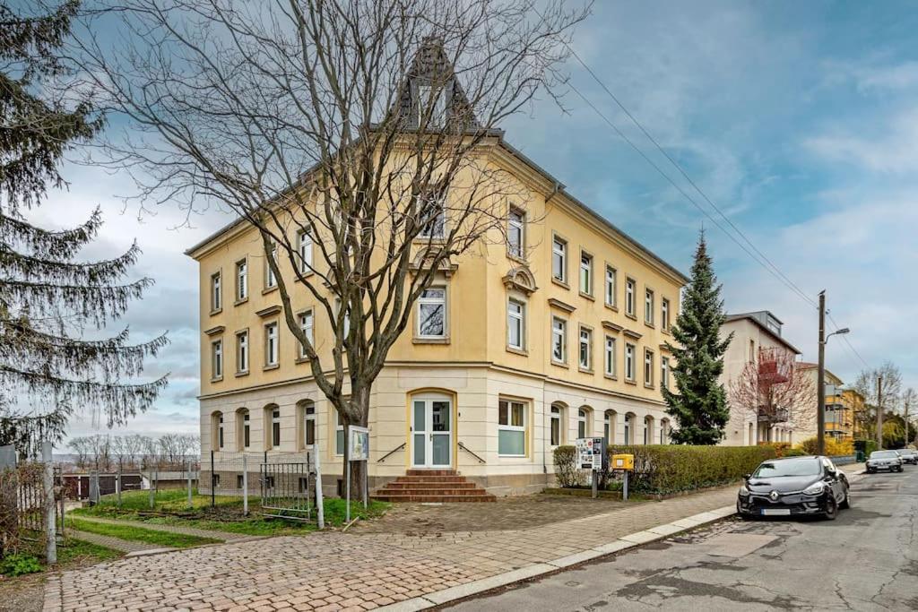 Dresden Bakery Appartement Exterior photo