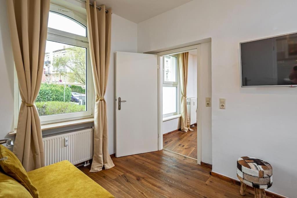Dresden Bakery Appartement Exterior photo
